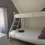 Mas De Rossignol Nyaraló Vailhourles