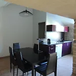 Nyaraló Mas De Rossignol Vailhourles