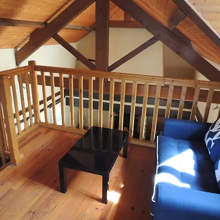 Mas De Rossignol Vailhourles