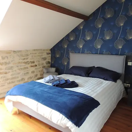 Mas De Rossignol Feriehus