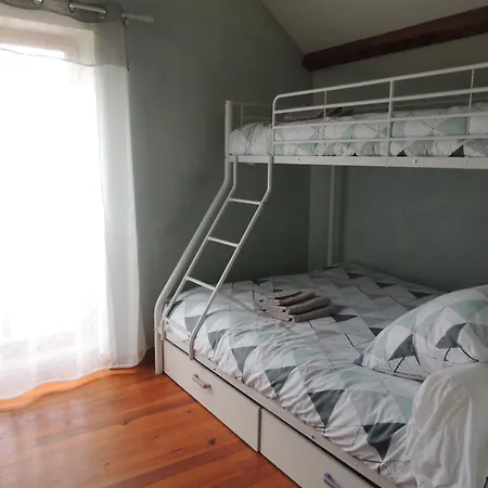 Mas De Rossignol Vailhourles