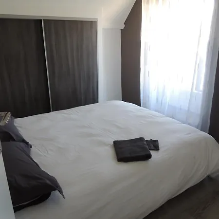 Feriehus Mas De Rossignol