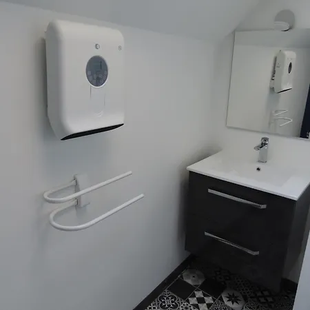 Mas De Rossignol Feriehus