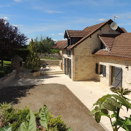 Mas De Rossignol Feriehus