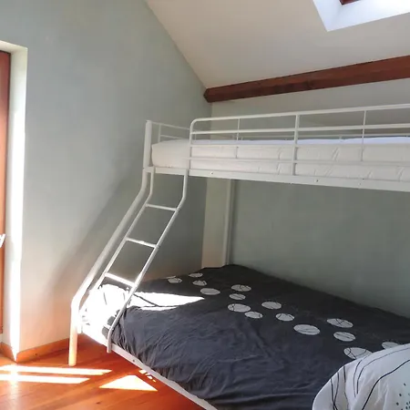 Mas De Rossignol * Vailhourles