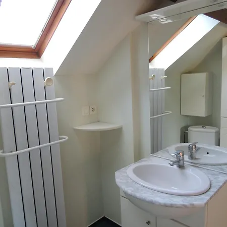 Mas De Rossignol Vailhourles