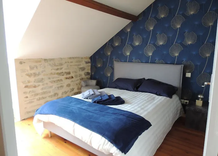 Mas De Rossignol Сasa de vacaciones