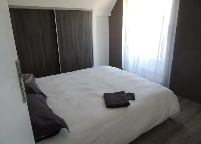 Сasa de vacaciones Mas De Rossignol