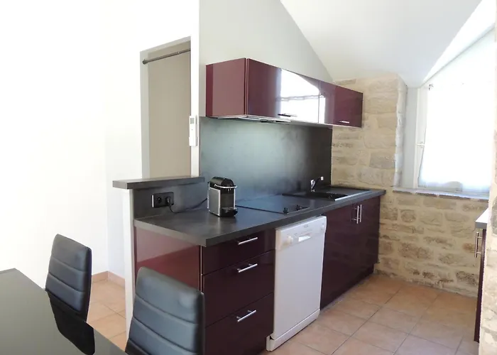 Сasa de vacaciones Mas De Rossignol *