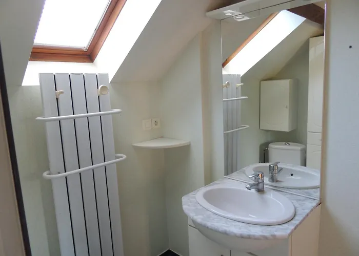 Mas De Rossignol Vailhourles